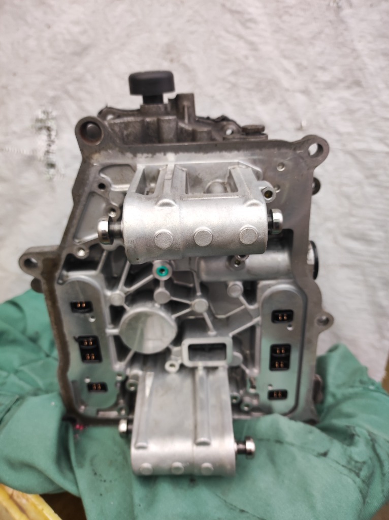 mechatronika zestaw naprawczy 0am dsg 7 | Przasnysz | Kup teraz na ...