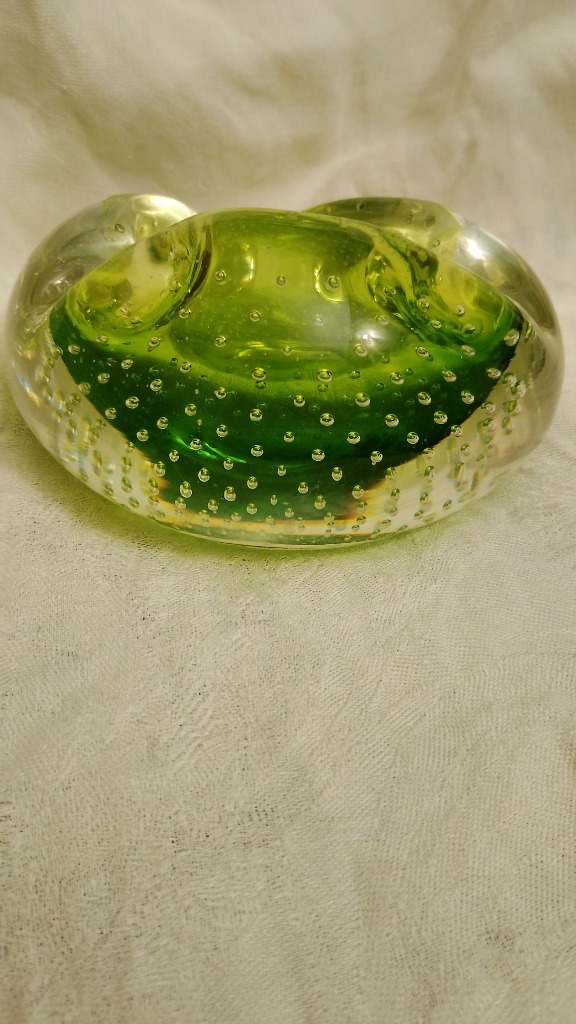 Murano szkło - Allegro Lokalnie