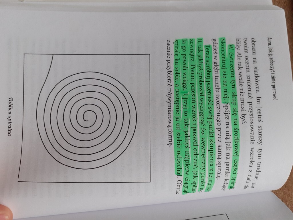Aura Jak Ją Zobaczyć I Zinterpretować