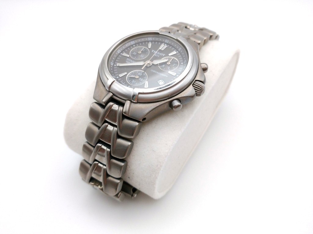 Tissot t675 top