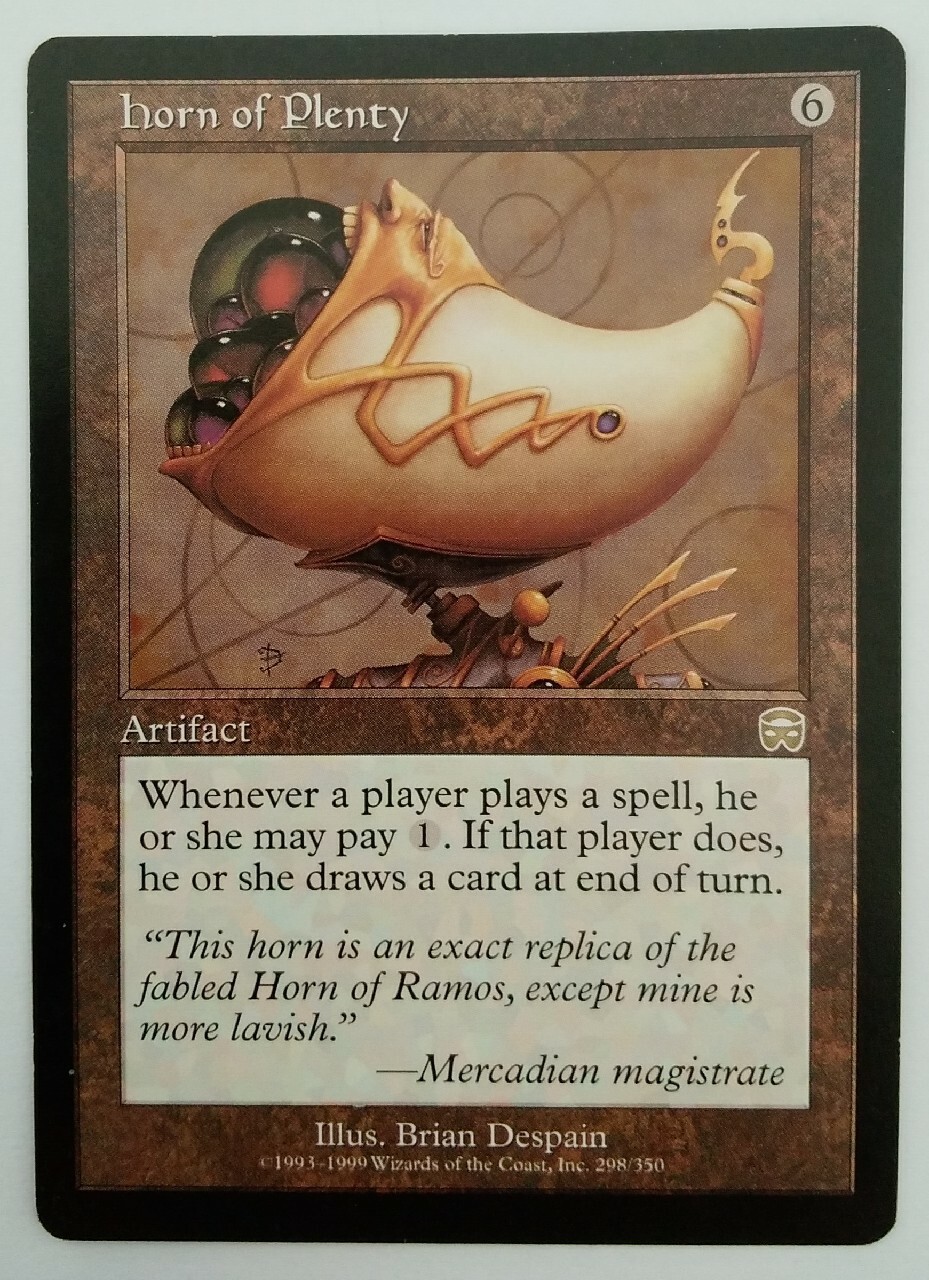 Horn of Plenty Kielce Kup teraz na Allegro Lokalnie