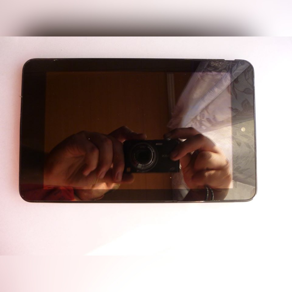 Tablet Dell T01C Pogwizdów Kup teraz na Allegro Lokalnie