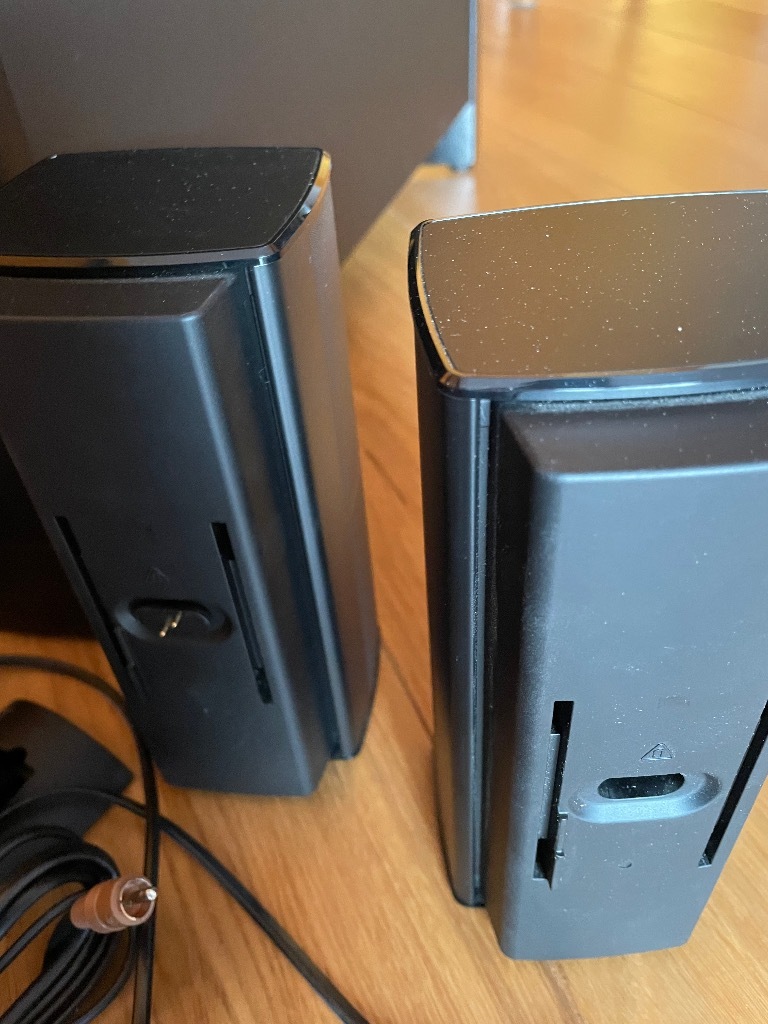 System głośników Bose Acoustimass 6 series V Olsztyn Licytacja na