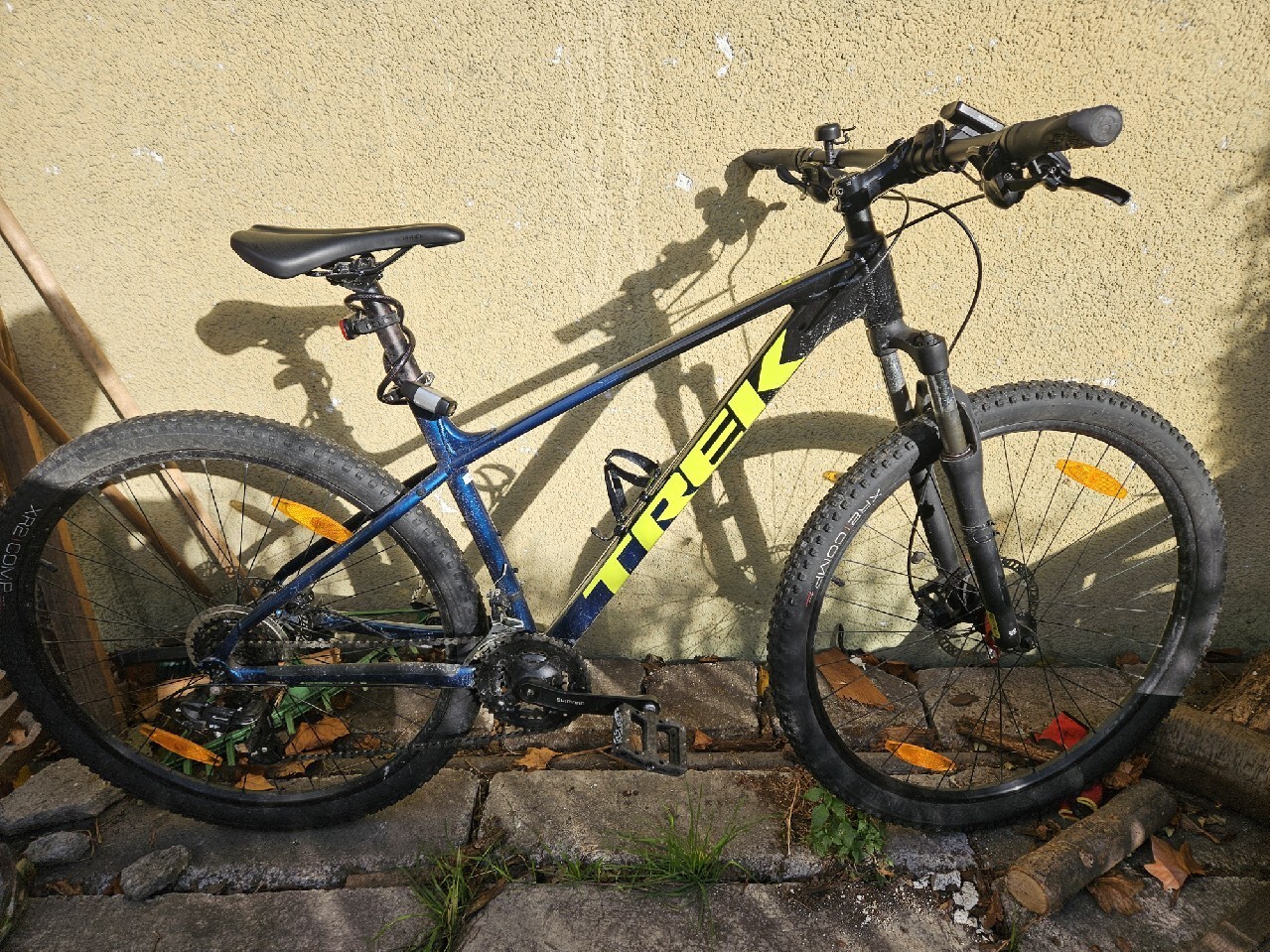 Rower trek Allegro Lokalnie