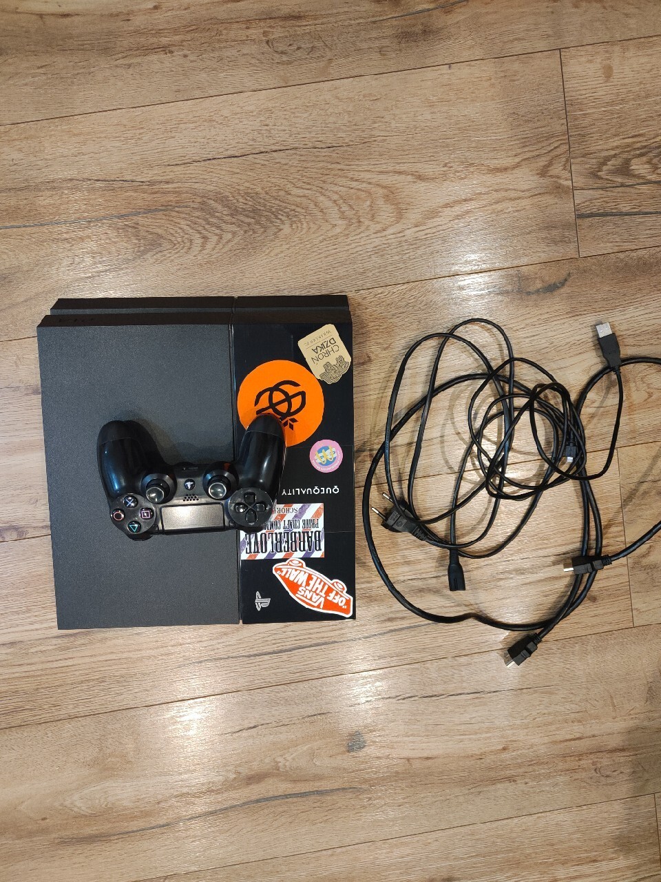 купить playstation 4 fat 500gb