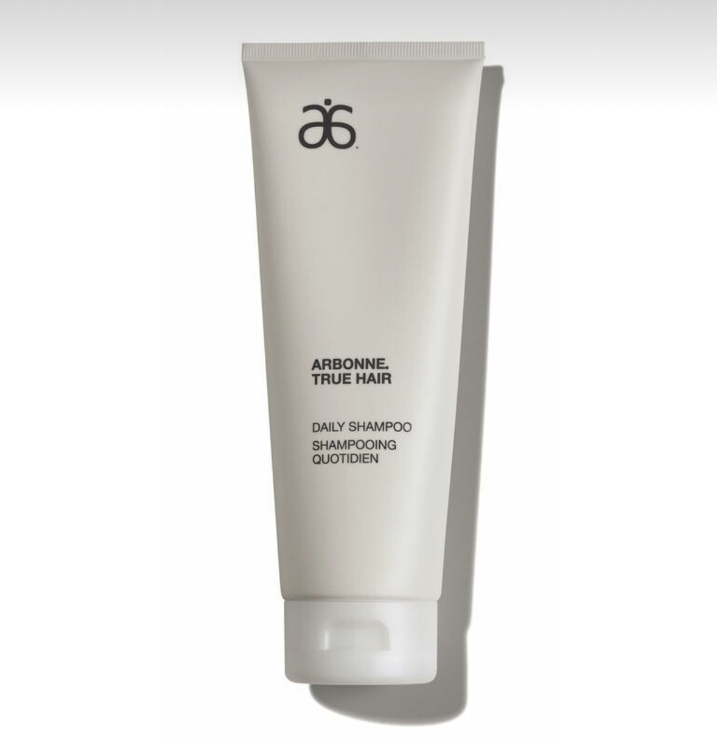 Szampon True hair Arbonne 237 ml Warszawa Kup teraz na Allegro Lokalnie