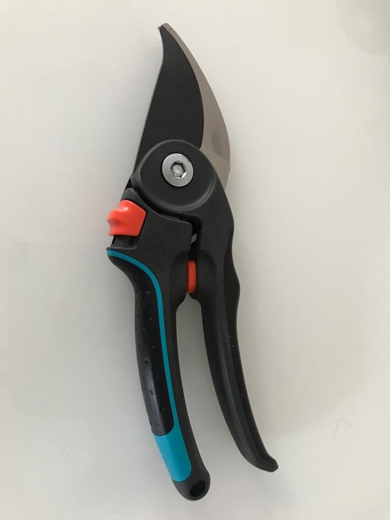 Sekator ręczny GARDENA Comfort B/SXL 0890520 Turek Kup teraz na