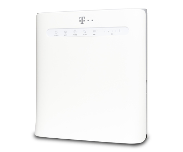 Router modem wifi na kartę SIM 4G+ LTE 300Mb s ZTE MF286 | Małochwiej ...