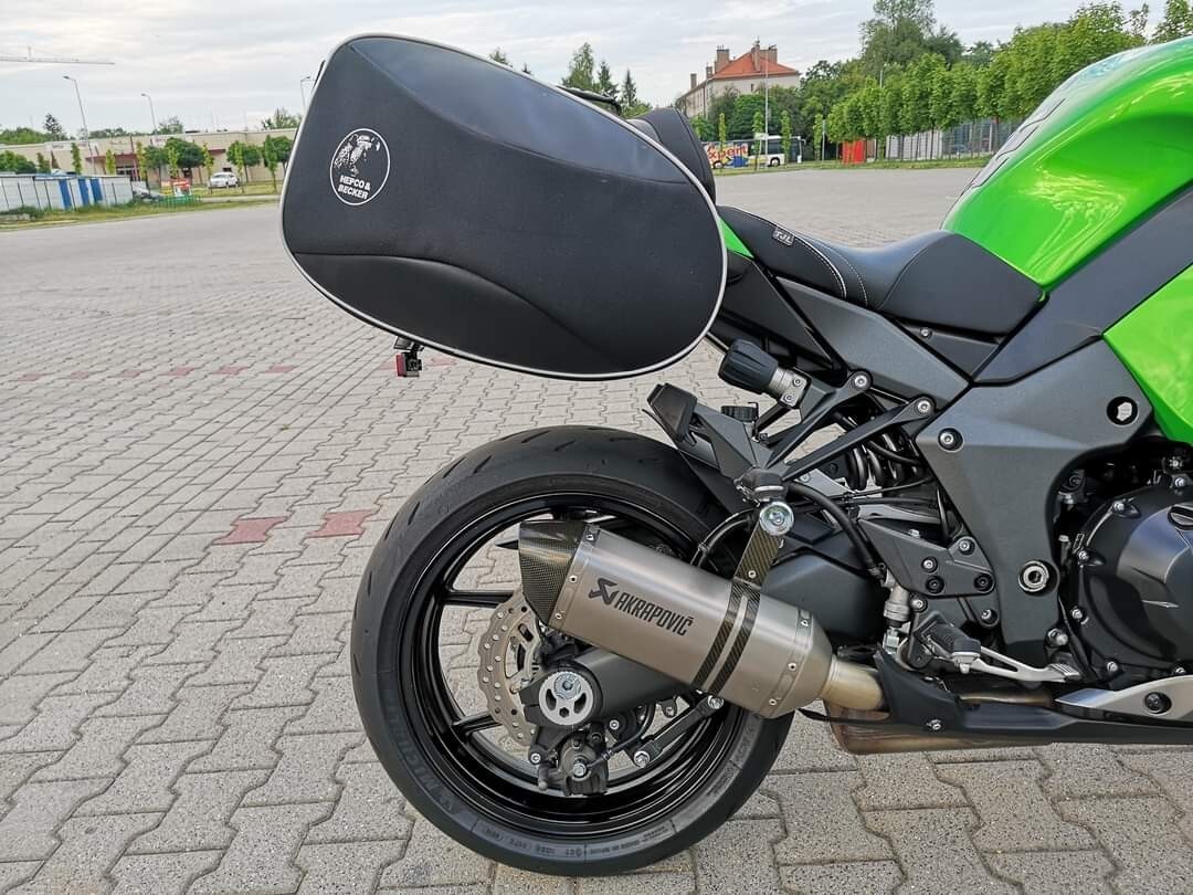 Kawasaki z1000sx cena deals