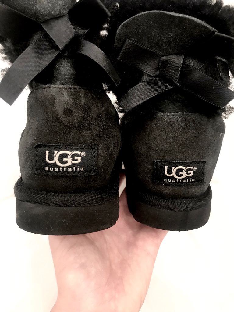 مكتب المدير وفد الاستوديو Buty Ugg Z Kokardkami Ballermann 6 Org