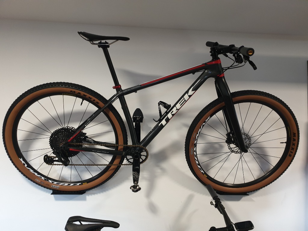 trek superfly 2018