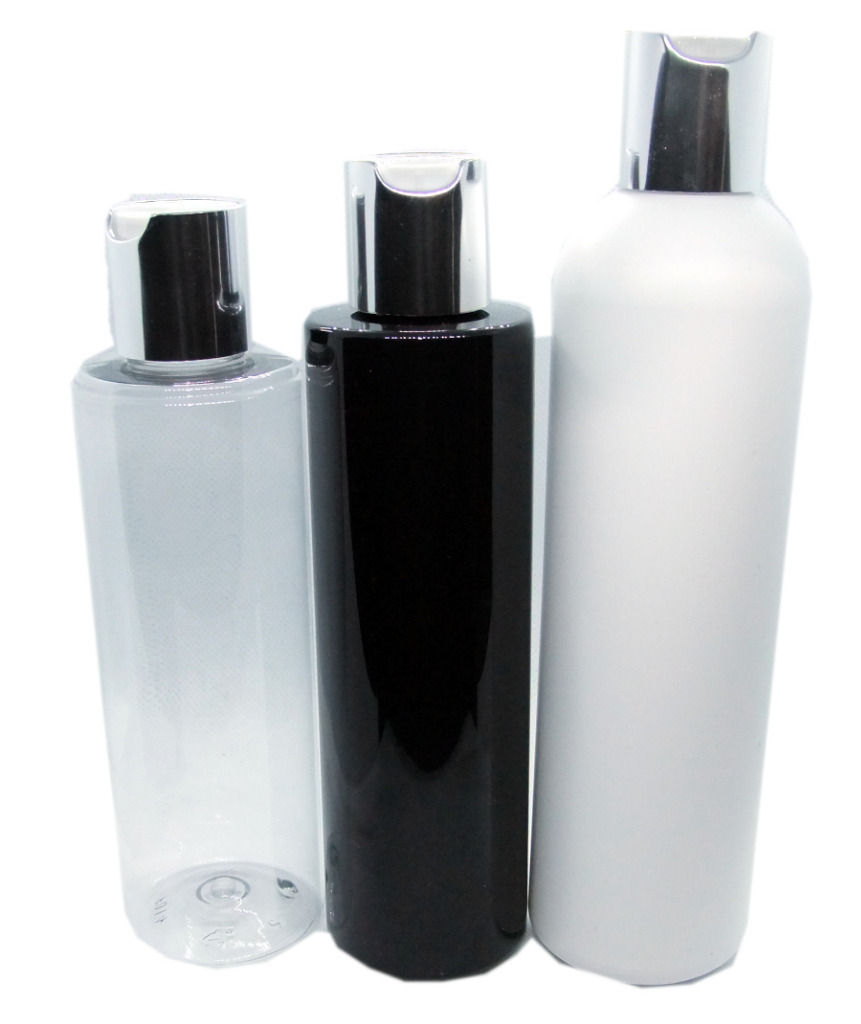 ДИСПЕНСЕР ДЛЯ АТОМАЙЗЕРА БУТЫЛКИ FLIP DISC TOP 200ML PCS