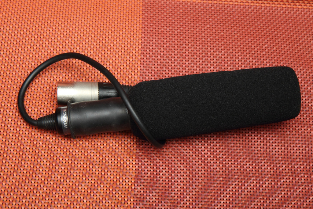 MIKROFON SONY ECMXM1 Warszawa Kup teraz na Allegro Lokalnie