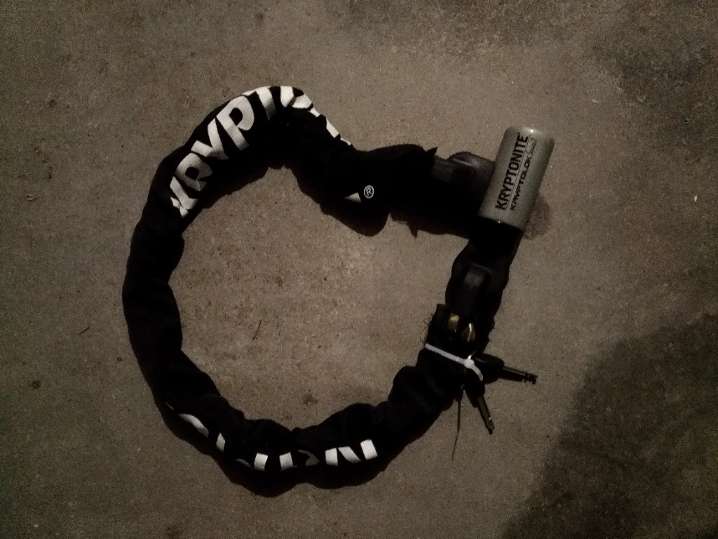 kryptolok registration