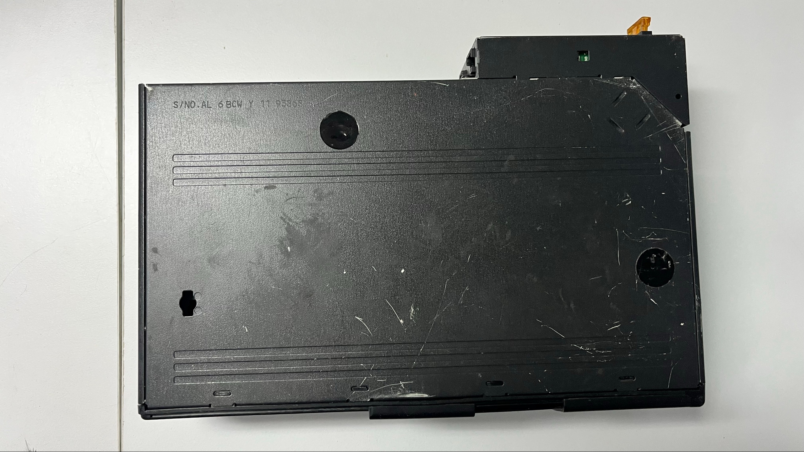 ЧЕЙНДЖЕР CD BMW E39 65. 12 - 6 908 948 