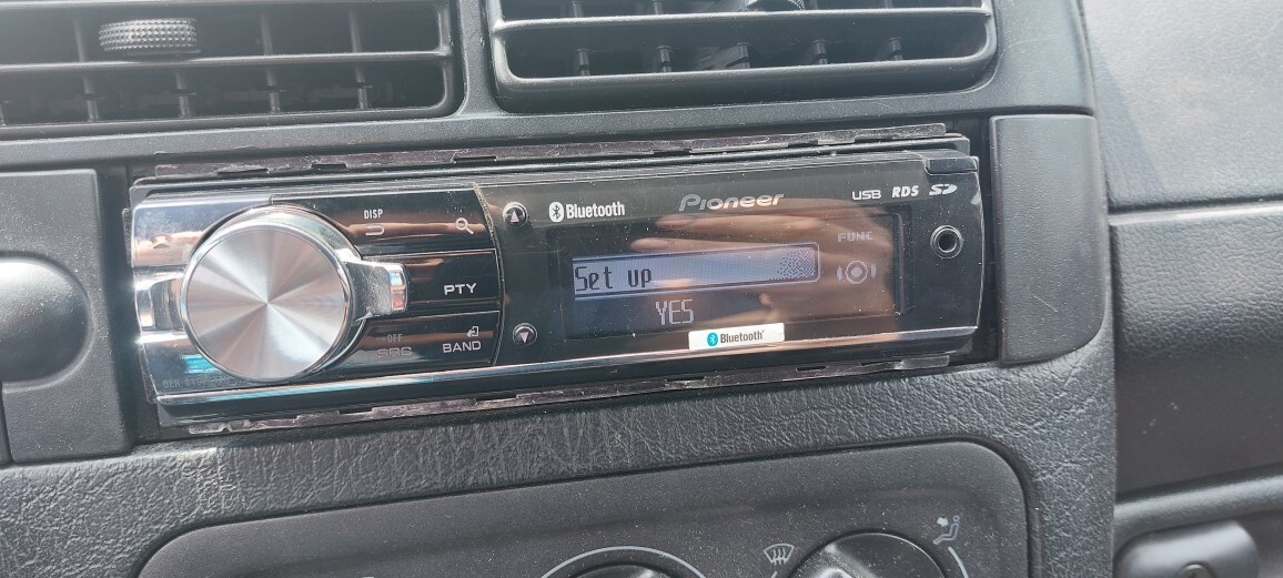 Pioneer deh-8400bt | Żyrardów | Licytacja na Allegro Lokalnie