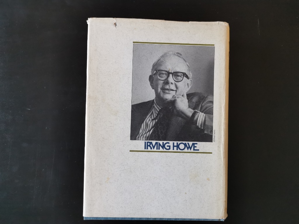 World of Our Fathers Irving Howe Kraków Kup teraz na Allegro Lokalnie