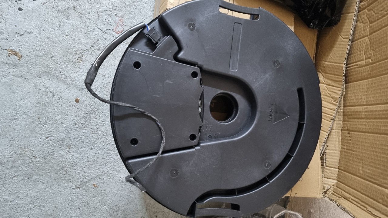 ДИНАМІК САБВУФЕР 8V0035382D AUDI A3 8V AUDI Q2 
