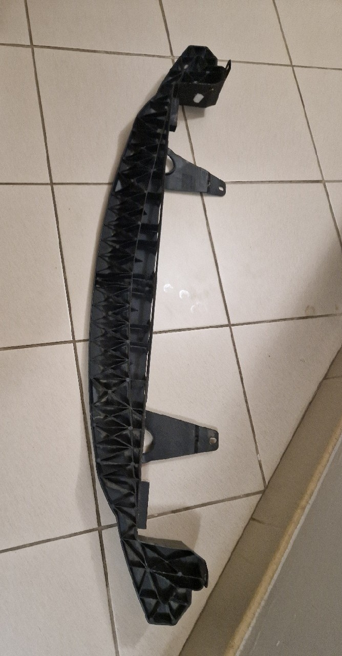 SEAT IBIZA 6J ПІДСИЛЕННЯ БАМПЕРА ПЕРІД 6J0807929 