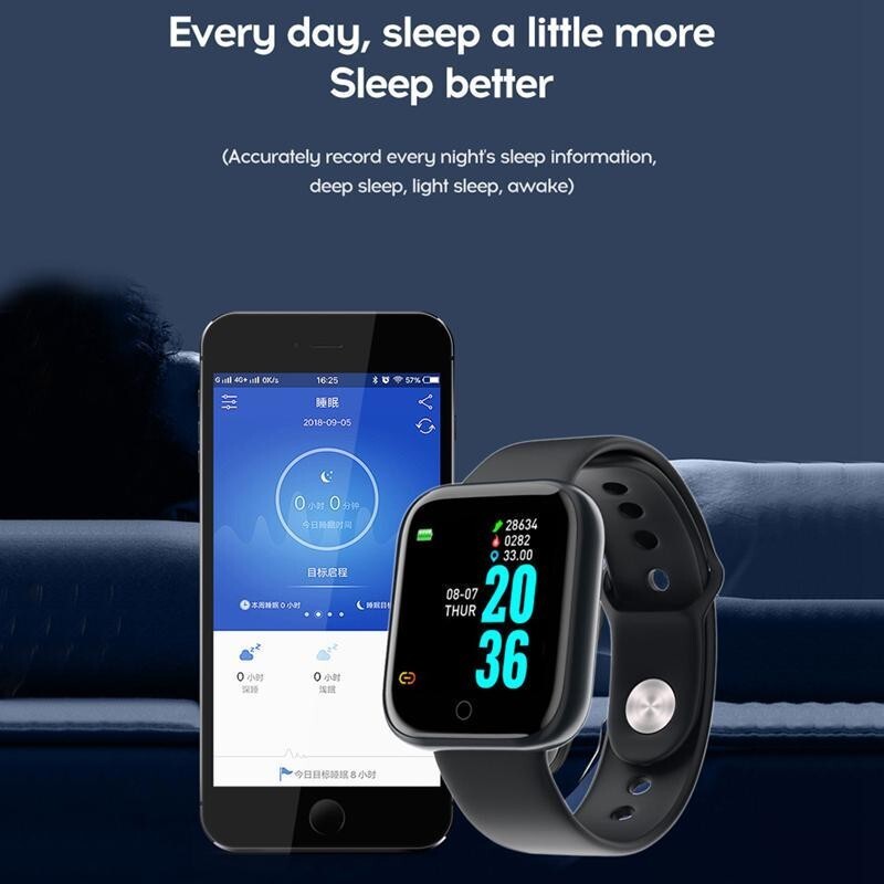 Smartwatch inteligentny zegarek jak Apple damski Szczecin Kup teraz