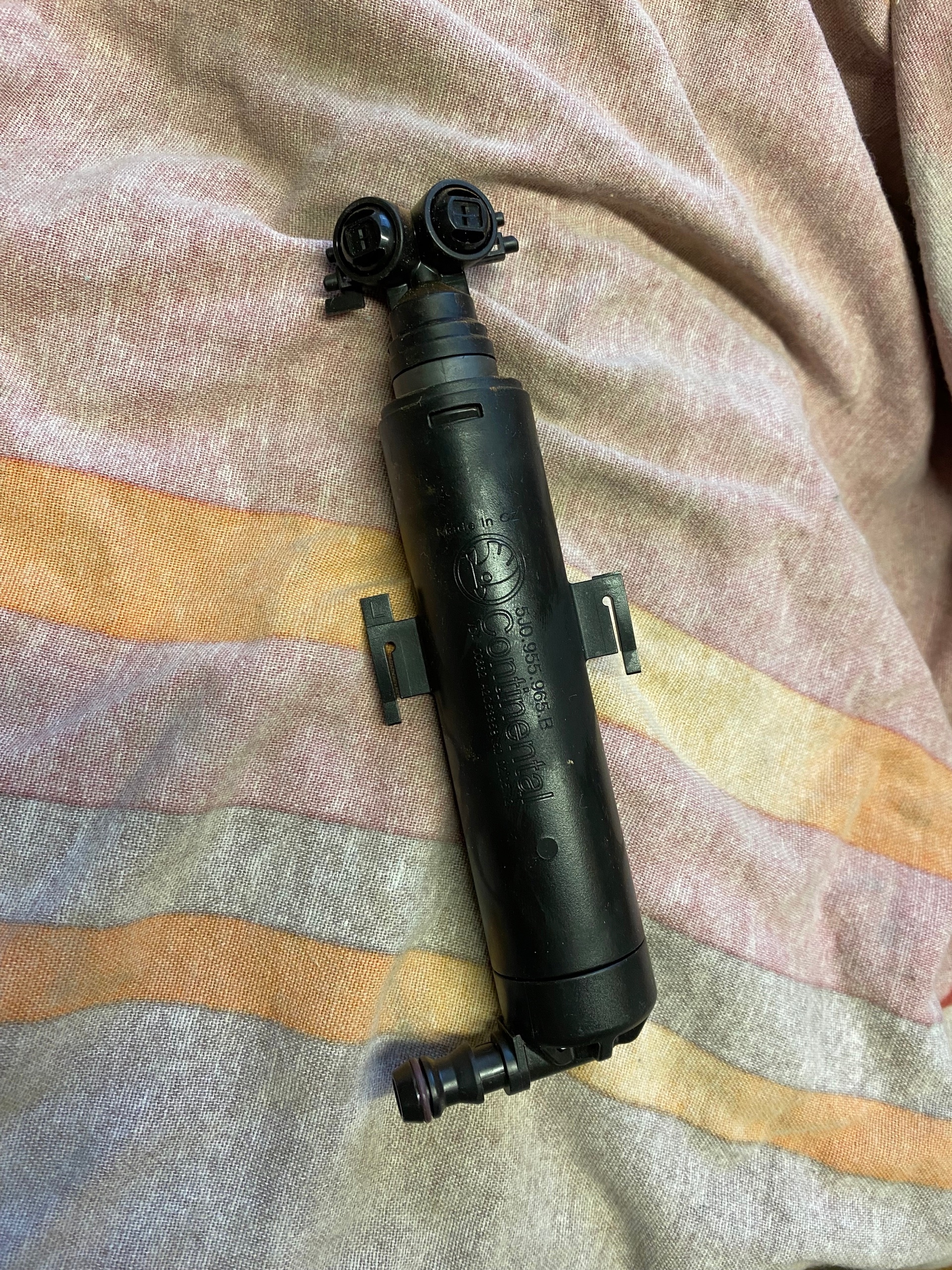 ОМИВАЧ SKODA 5J0955965B 
