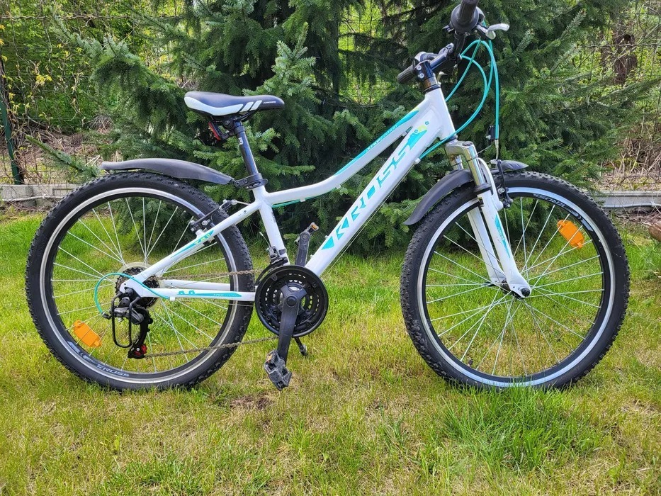kross nticer 27.5