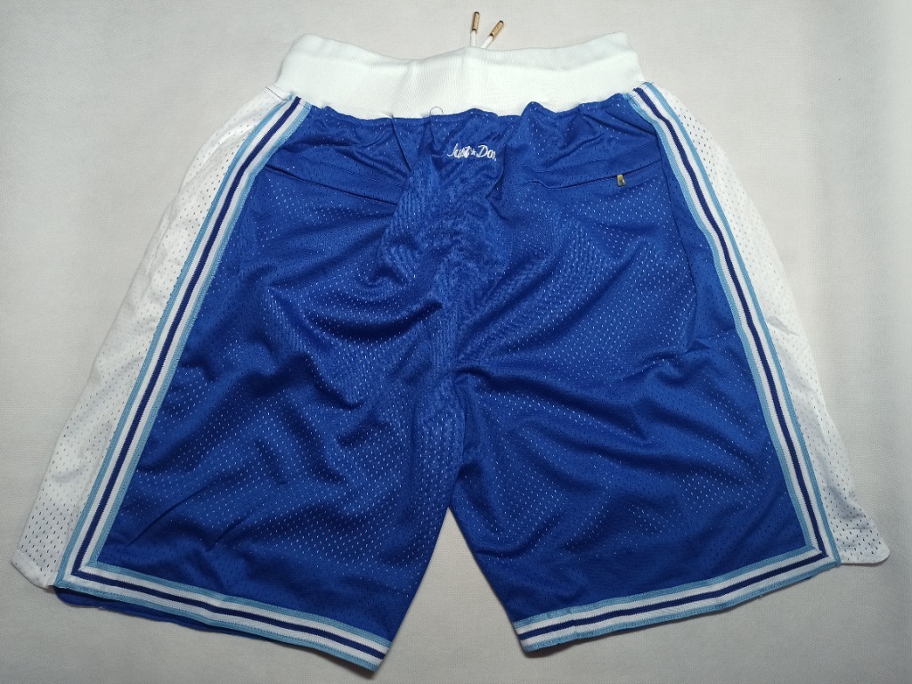 Spodenki Just Don Los Angeles Lakers 199697 r.XL Tarnów Kup teraz