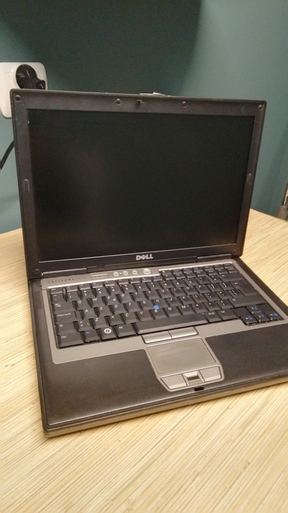 Dell PP18L Mrągowo Licytacja na Allegro Lokalnie