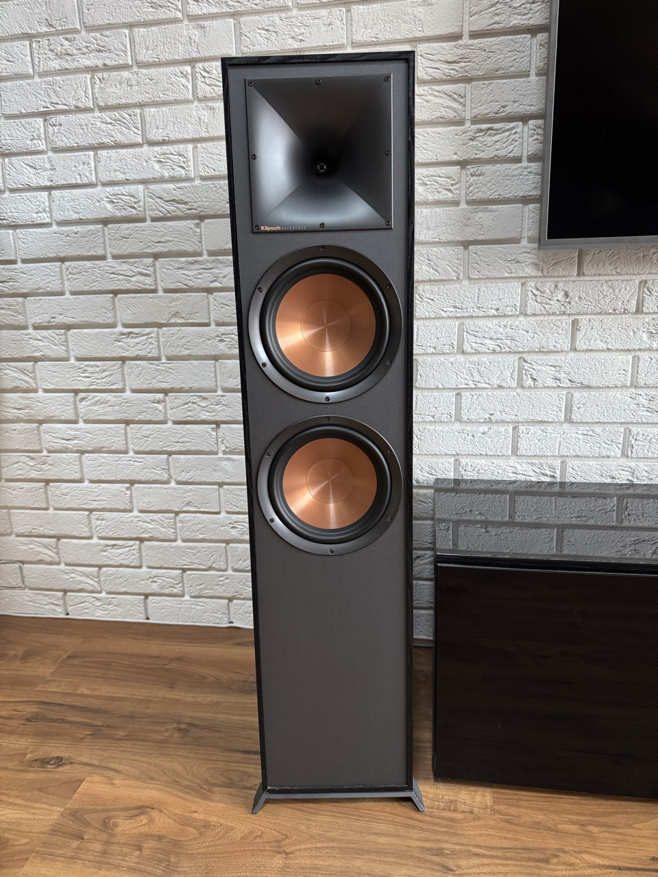 Stereo Kolumny Klipsch R820F + Amplituner Onkyo TX8270 Szczecin ...