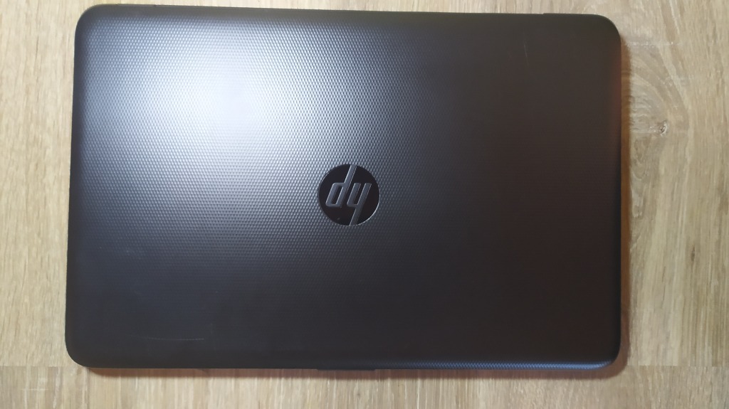 Laptop HP 15af131dx Petrykozy Kup teraz na Allegro Lokalnie