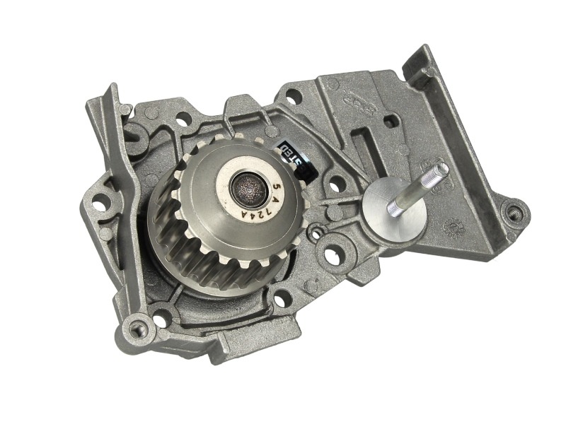 НАСОС ВОДИ SKF VKPC 86416 DO RENAULT DACIA NISSAN ВИСОКОГО ЯКОСТІ 