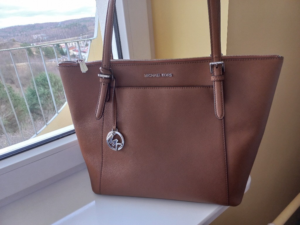 Torebka Michael Kors Ciara oryginalna 35f8sc6t9l Gda sk Kup