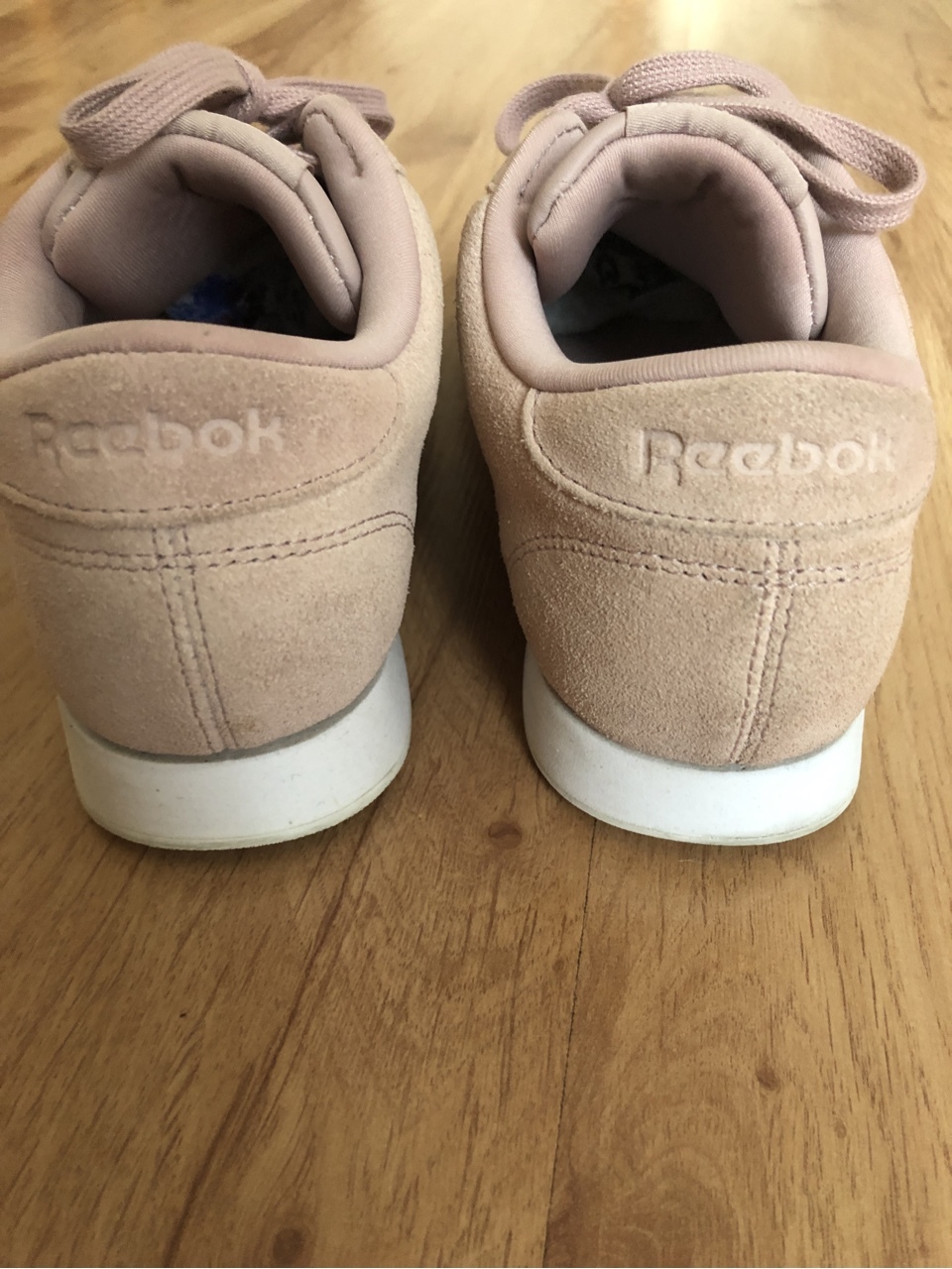reebok classic ortholite