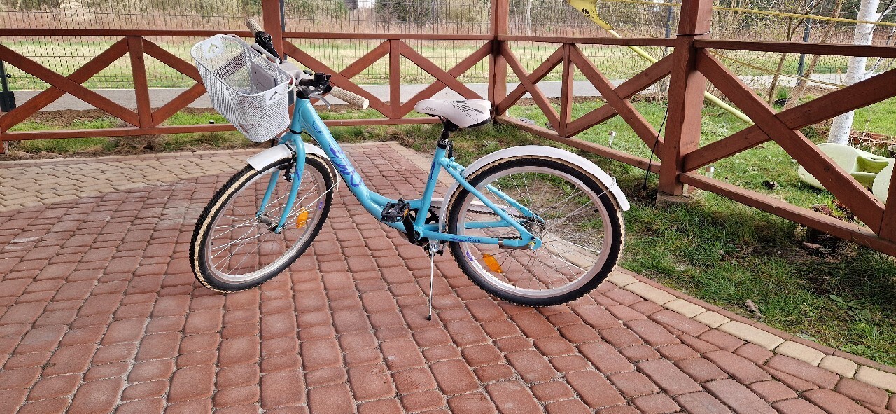 Kross 24 Julie Niska cena na Allegro.pl