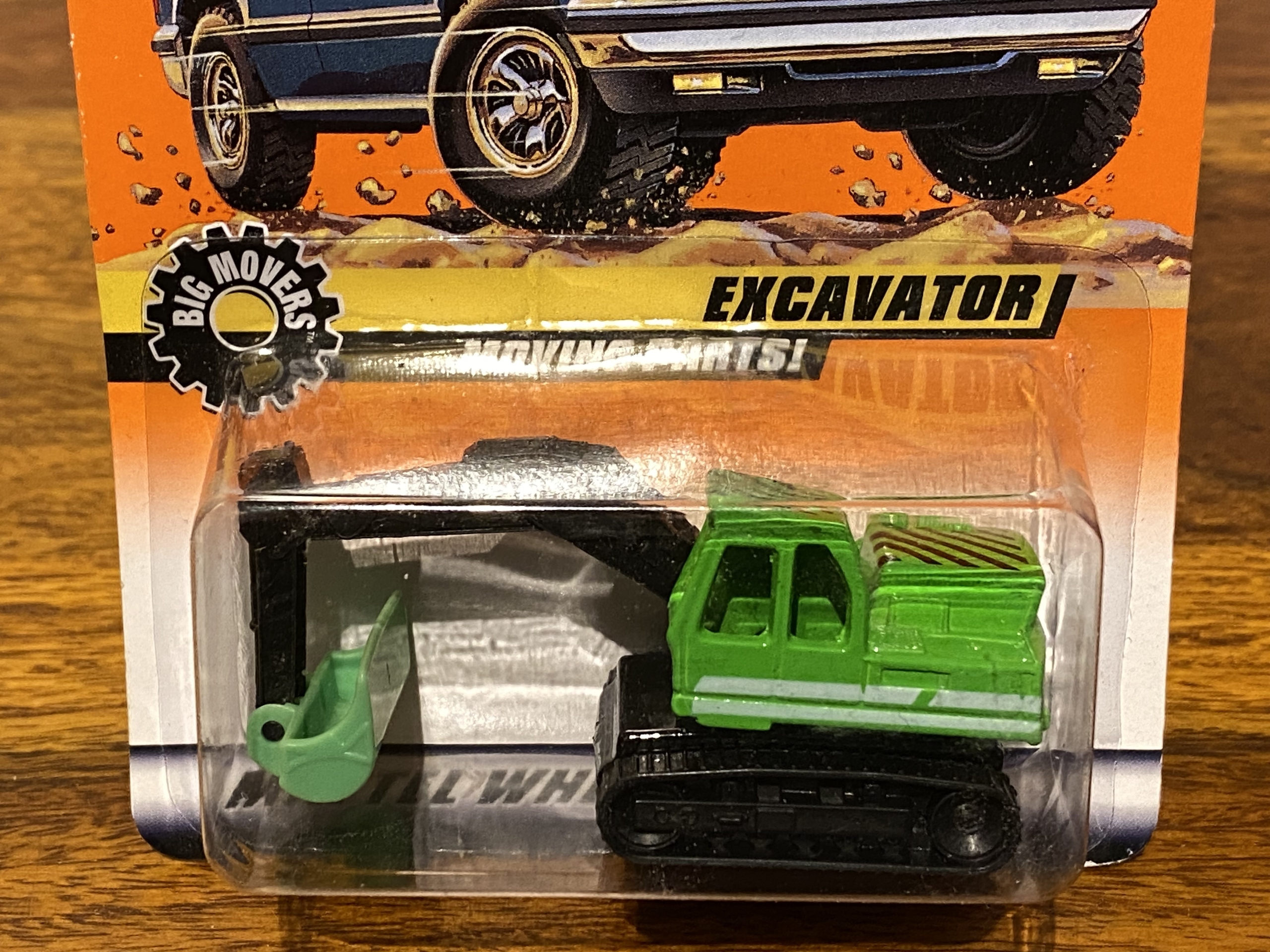 Matchbox Excavator koparka Pabianice Kup teraz na Allegro Lokalnie