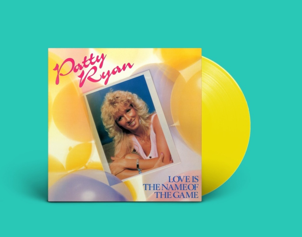 ‎All the Best by Patty Ryan on Apple Music