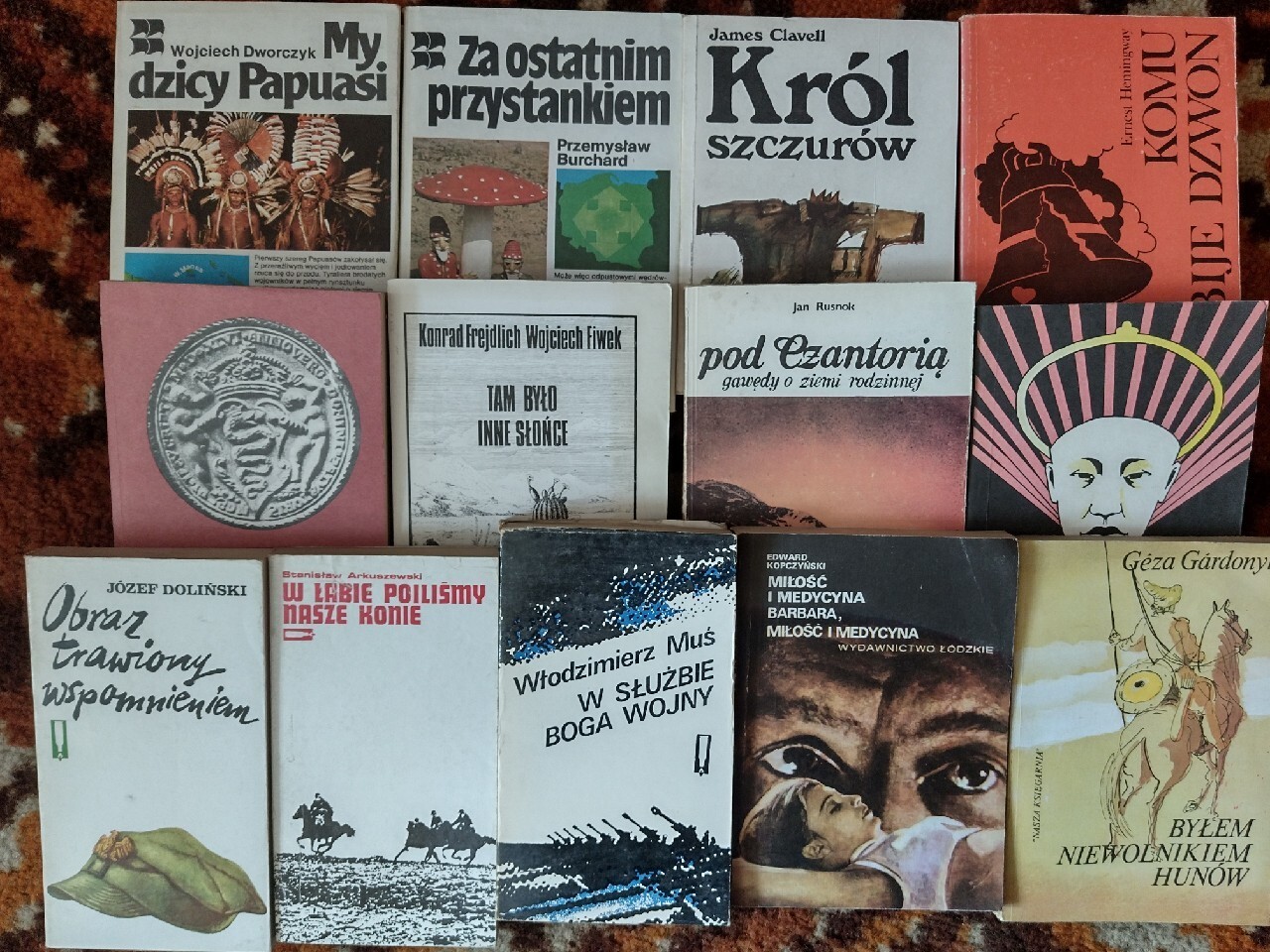 Na Czym Polega Wartość Obrazów O Tematyce Historycznej Książki o tematyce historycznej | Kościan | Kup teraz na Allegro Lokalnie