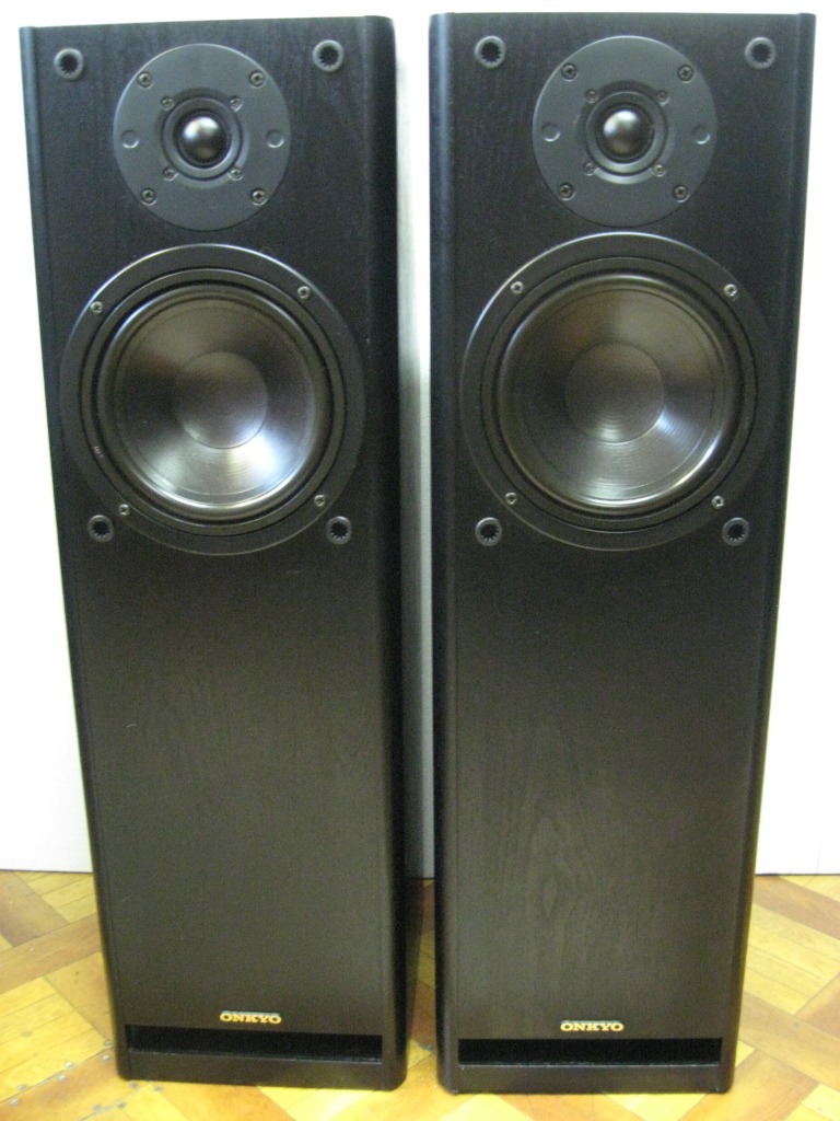 Onkyo SC-475