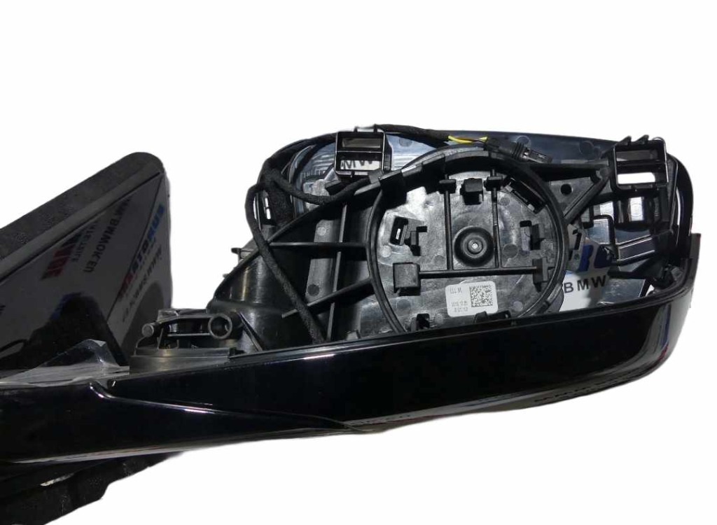 BMW СТЕЛАЖ ДЗЕРКАЛА ЛІВОГО 6PIN G20 G21 8498219 