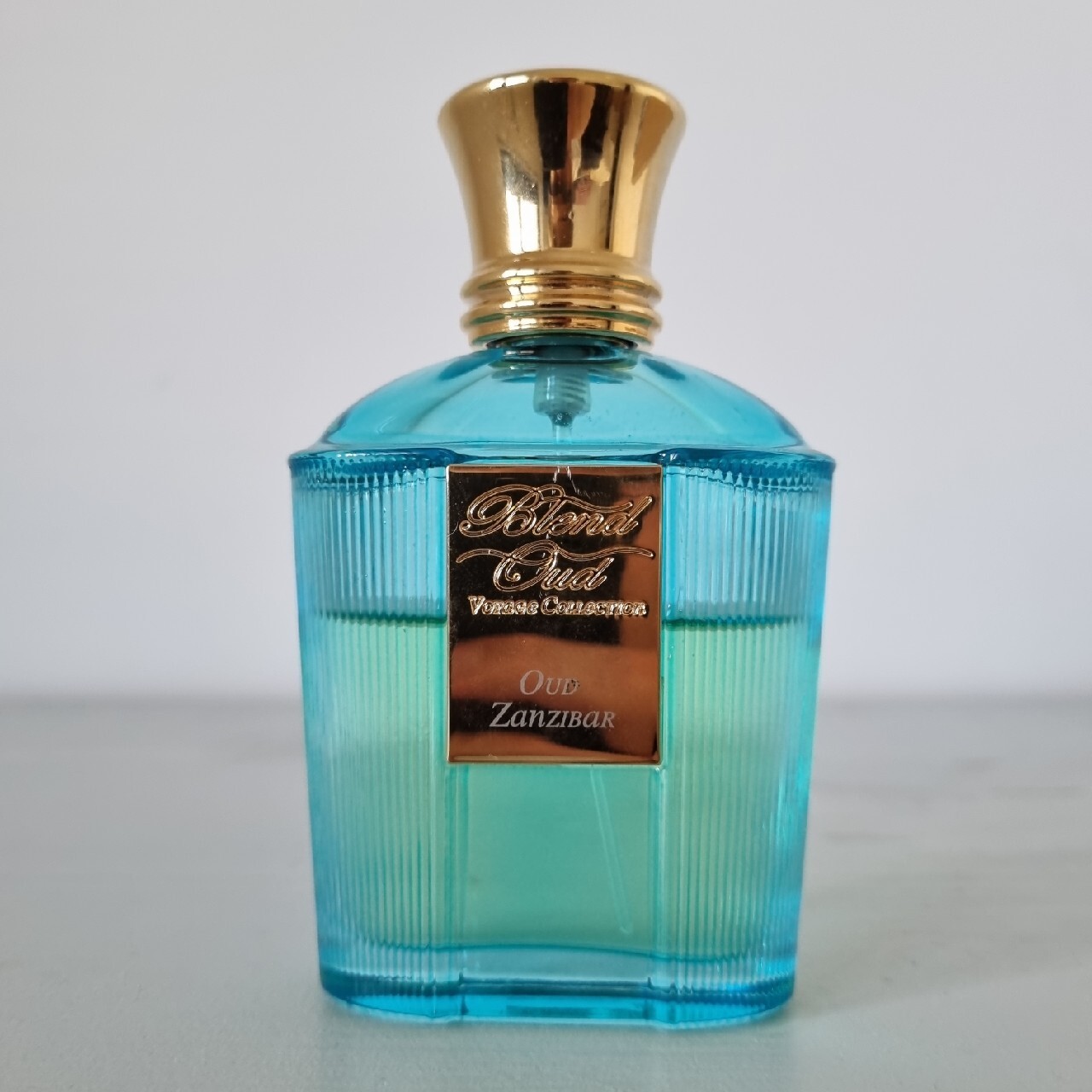 Blend Oud Zanzibar Oud / 60ml Gdańsk Kup teraz na Allegro Lokalnie