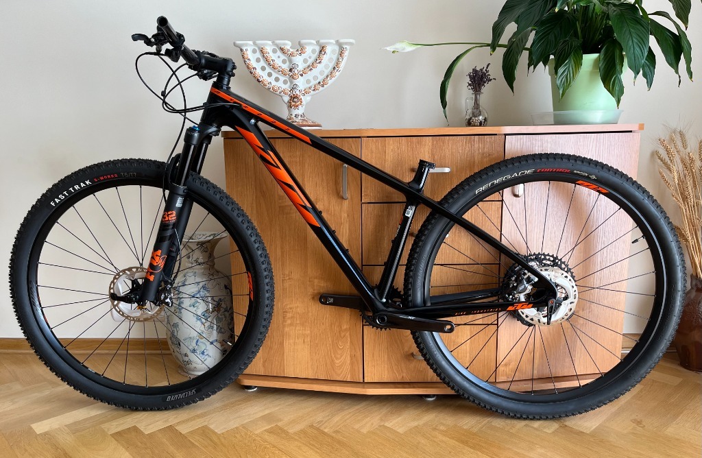 Rowery KTM Sklep Allegro.pl