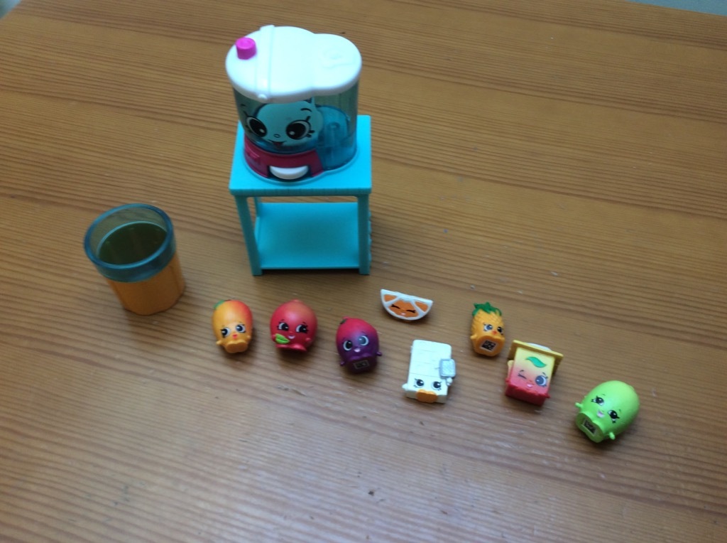 Shopkins mixer cheap