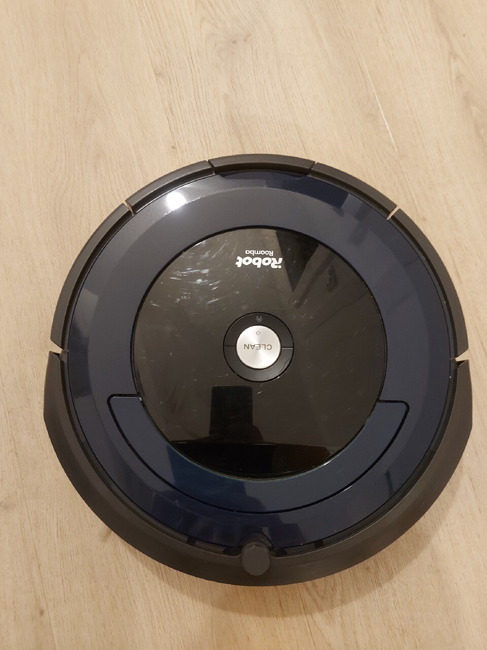 Odkurzacz Roomba 695 Warszawa Kup teraz na Allegro Lokalnie