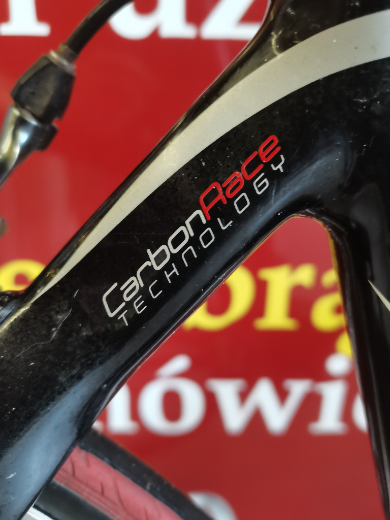 Rower szosowy Kellys URC 7.93 Będzin Ogłoszenie na Allegro Lokalnie