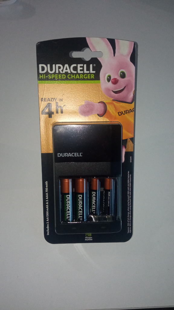 Duracell cef14 deals