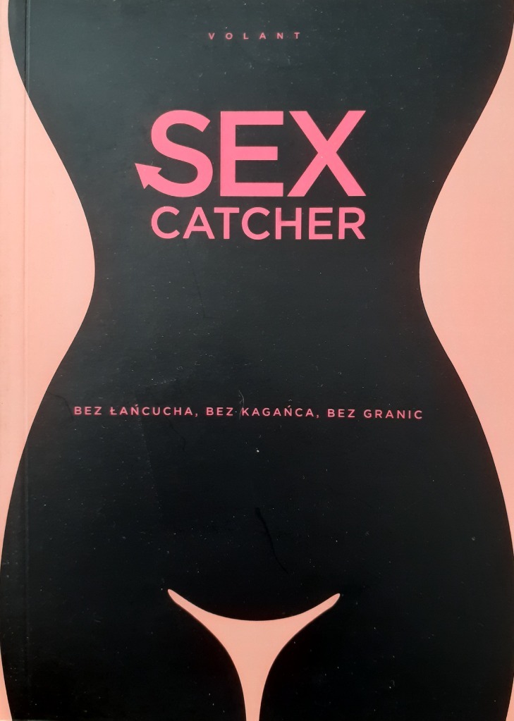 Sex Catcher Volant Warszawa Kup Teraz Na Allegro Lokalnie 