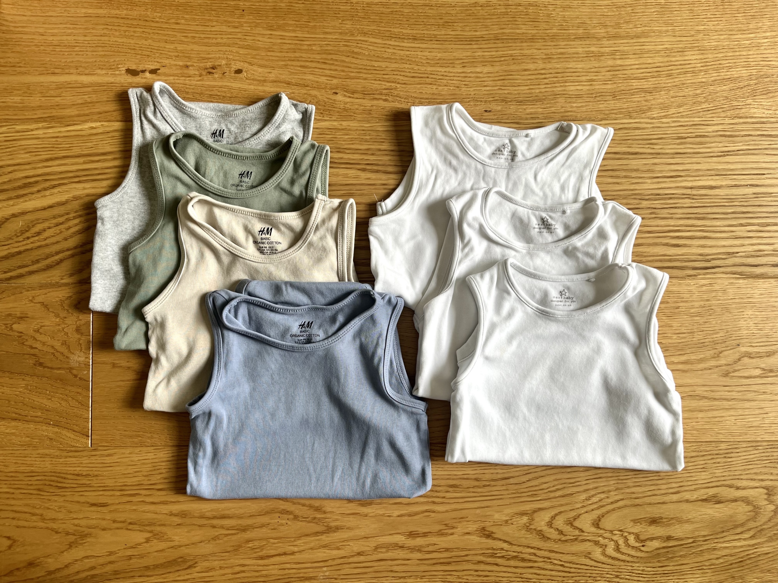 Body 98 clearance h&m