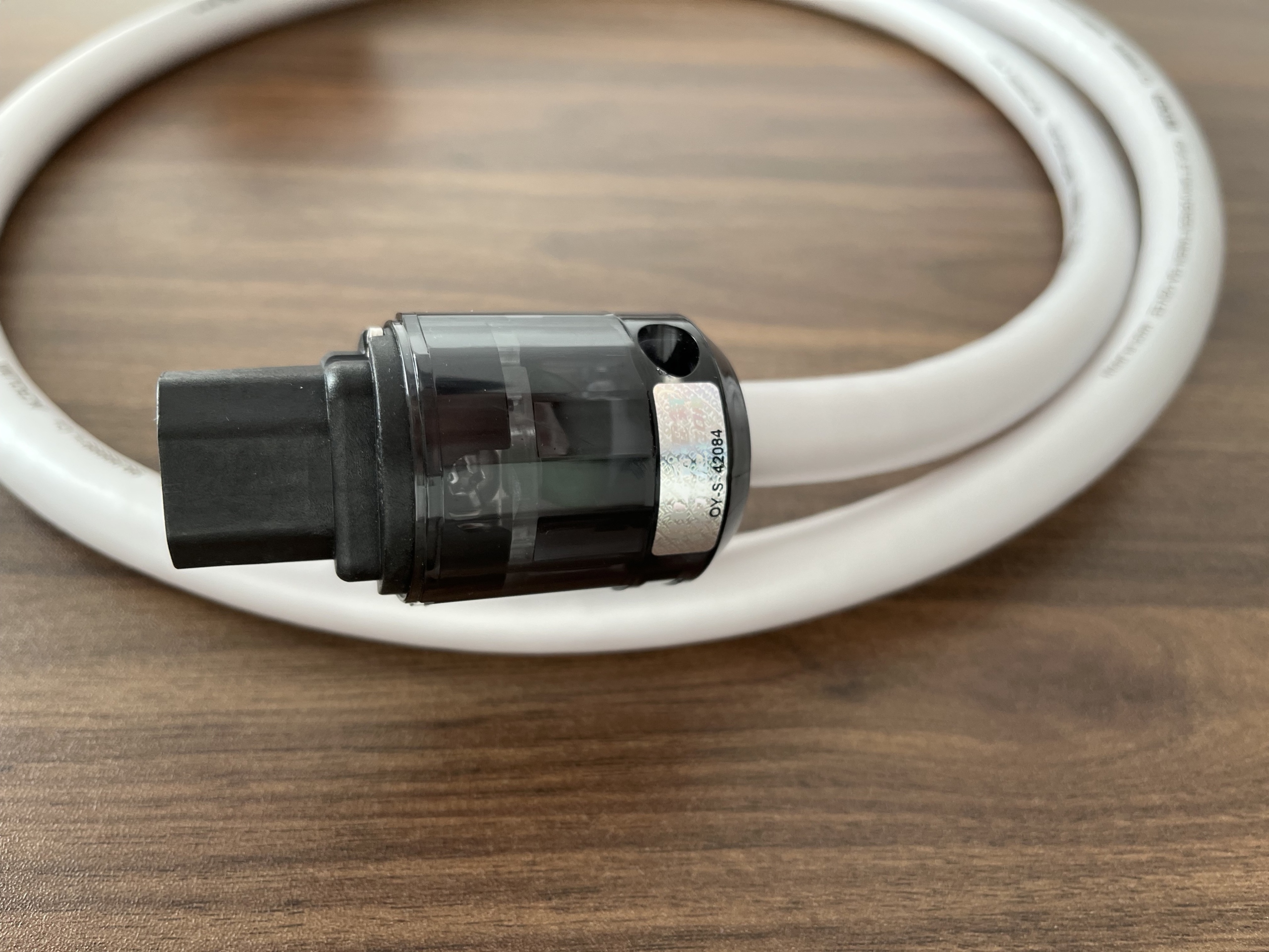 7NPC4030 Leggenda Acrolink kabel zasilający WARSZAWA Ogłoszenie na