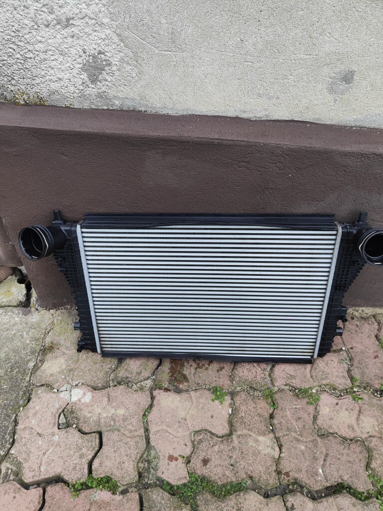 Intercooler 1.9 1KO145803L CzechowiceDziedzice Kup teraz na