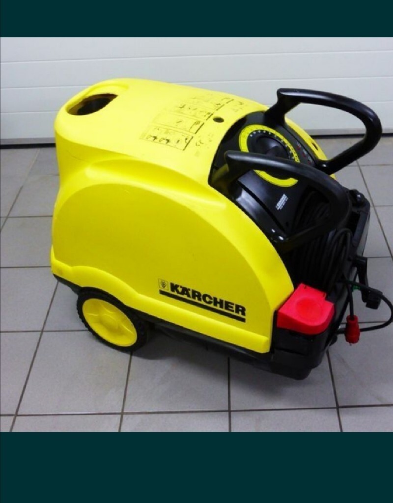 Karcher HDS 558 C Eco | Rudno Górne | Kup teraz na Allegro Lokalnie
